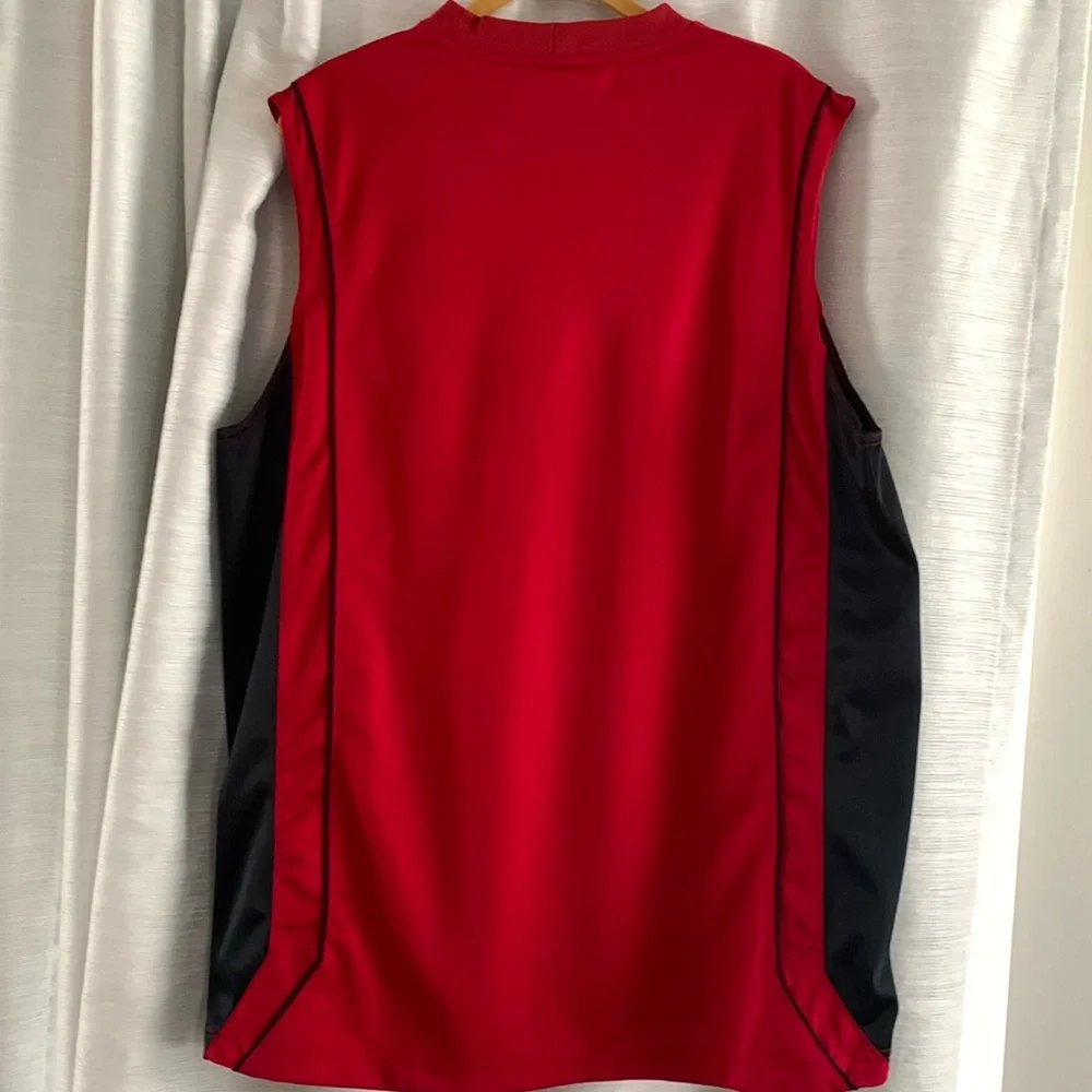 Nike mens tank top size L - Picture 3 of 5